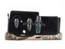 Savage Arms Magazine 10 Predator 22-250 Remington, Snow Camo Md: 55181